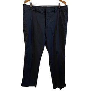 Under Armour Men's Pinstripe Dress Golf Pants Professional Business Casual 36x30